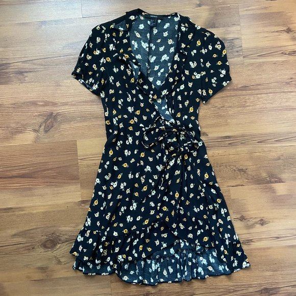 Floral Summer Dress – Forever 21 - Picture 2 of 6